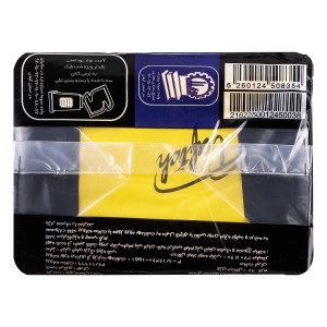 تافته نوار نازک کتان ویژه شب 7ع