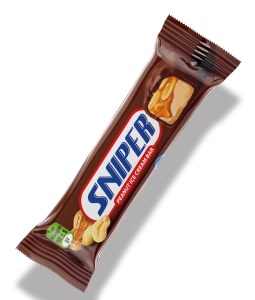 بستنی قیفی روز اسنایپر