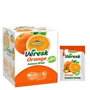 شوکوپارس پودر شربت9گ