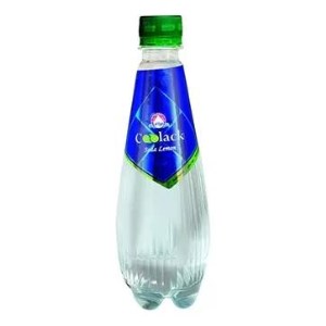کولاک نوشیدنی گازدار سودا لیمویی 500گ