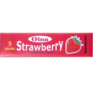 آدامس استیک اوینا