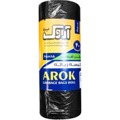 آروک کیسه زباله رولی اداری(50*40