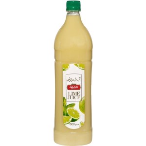 سمیه آبلیمو ترش 1.5لیتر