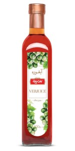 سمیه آبغوره 1/5 لیتری