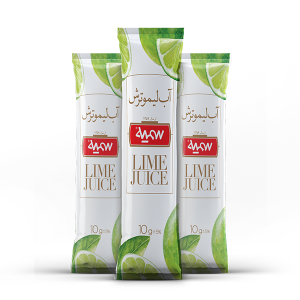 سمیه آبلیمو ساشه تک نفره 10 گ