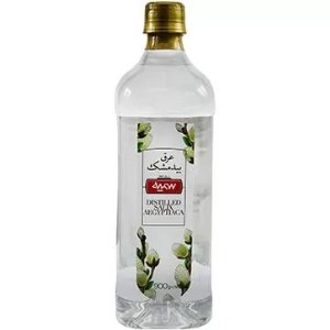 سمیه عرق بید مشک 900گ