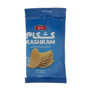 سمیه کشک خشک تنقلاتی25گ