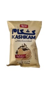 سمیه کشک خشک تنقلاتی قره قروت25گ