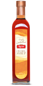 سمیه سکنجبین 650گ