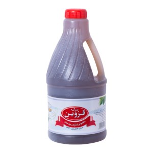 قزوین سرکه قرمز 3لیتری