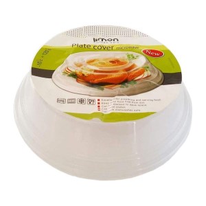 لیمون درپوش ماکروفر بزرگ