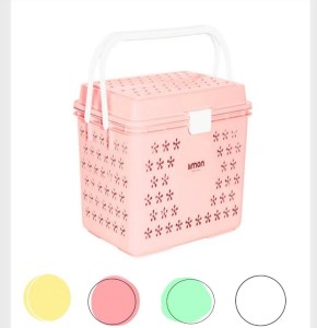 لیمون سبد پیک نیک مستطیل سارینا