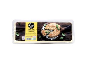 کاپو نان یوفکا مستطیلی 350گ