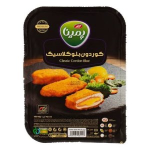 پمینا کوردون بلو کلاسیک 450 گ