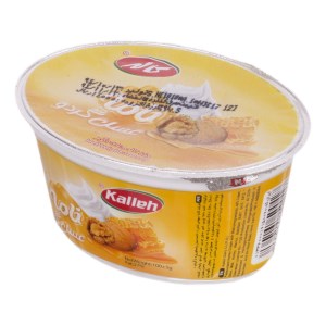 کاله خامه عسل گردو 100 گرم