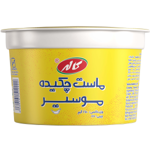 کاله ماست موسیر 250گ