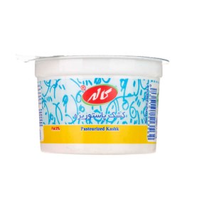 کاله کشک 250گ