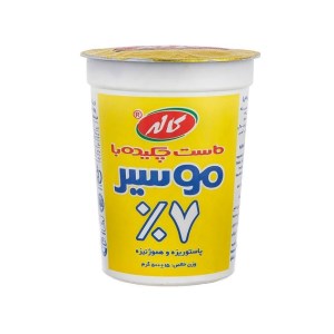 کاله ماست چکیده 500 گرم