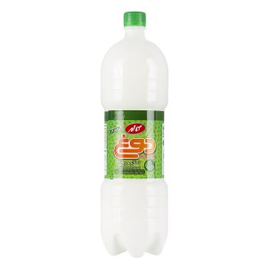 کاله دوغ نعناع و پونه 1.5 لیتر