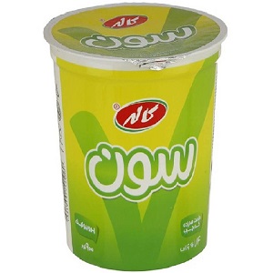 کاله ماست سون کم چرب900گ