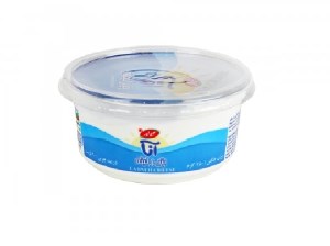 کاله پنیر لبنه آنا 750 گرم