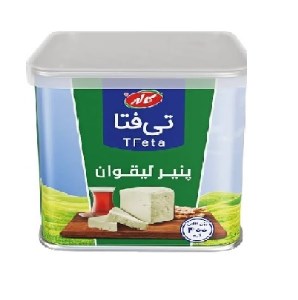 کاله پنیر سنتی(لیقوان)400گ