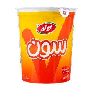 کاله ماست سون پرچرب900گ