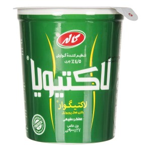 کاله ماست لاکتیویا 900 گرم
