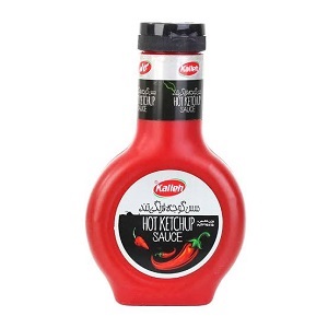 کاله پنیر بلوچیز وکیوم 250گ