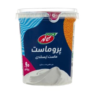 کاله پروماست ایسلندی 900گ