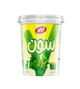 کاله ماست سبزیجات 750 گرم