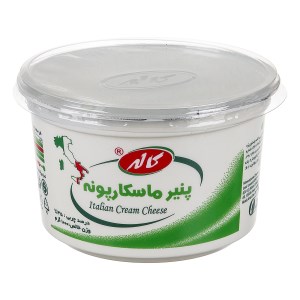 کاله پنیر ماسکار پونه 1000 گرم