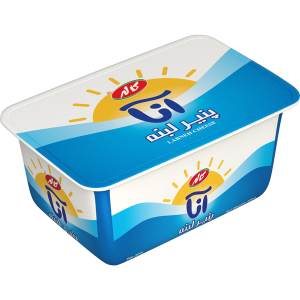 پنیر لبنه آنا 350 گرم کاله