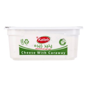 کاله پنیرزیره 350گ