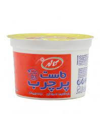 کاله ماست تابستان پرچرب 450گ