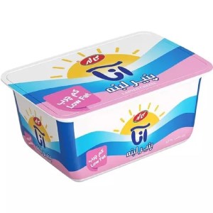 کاله پنیر لبنه آنا کم چرب 350گ