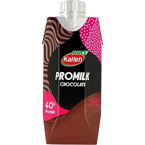 کاله پروشیر شکلاتی پروتئین وی 330 گ
