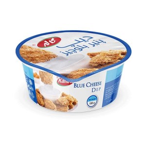 کاله پنیر دیپ بلوچیز100گ