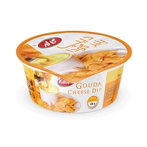کاله پنیر دیپ گودا 100گ