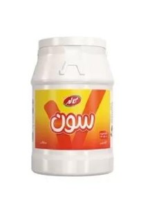 کاله ماست سون هم زده پرچرب 2700گرم