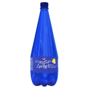 کاله نوشیدنی گازدار سودا انبه 1.5 ل