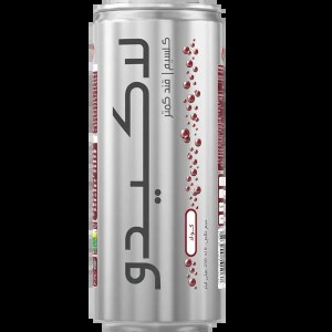 کاله لاکیدو کولا قوطی250میل