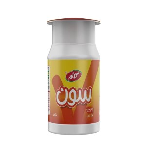 کاله ماست سون پرچرب 150 گرم