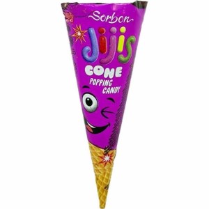 مینی کن کاکائویی جرقه ای ژی ژیس سوربن