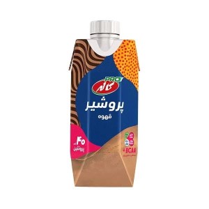 کاله پروشیر قهوه 330م