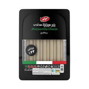 کاله پنیر موزارلا مدادی 200گ