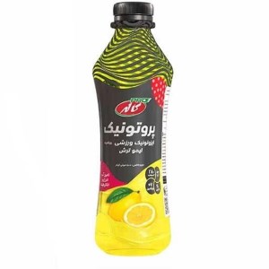 کاله نوشیدنی وررزشی ایزوتونیک لیمو ترش 500میل