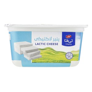 کاله پنیر لاکتیکی تی فتا 300 گ