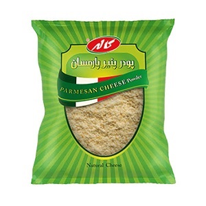پودر پنیر پارمسان 900گ کاله