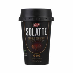 کاله سولاته دابل اسپرسو 225م